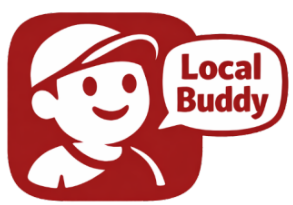 Local Buddy logo