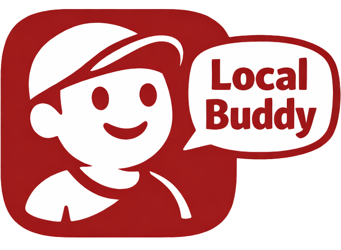 Local Buddy logo